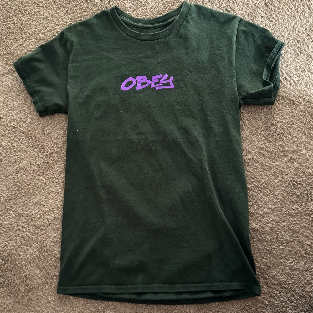 Obey T-Shirt
